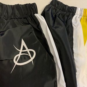 Air breaker sweat pants and sweat shirt set Brand new